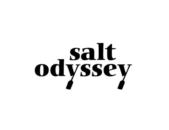 【SALT ODYSSEY】天然鹽之花