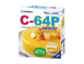 C-64P 慕斯凝固明膠粉