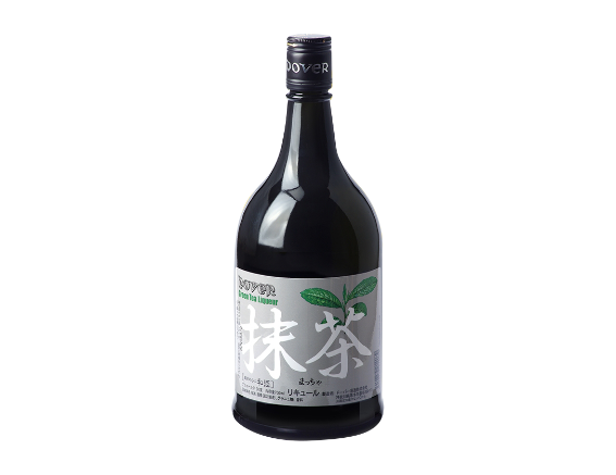 【DOVER 杜瓦】抹茶利口酒