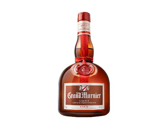 【GRAND MARNIER 柑曼怡】香橙甘邑甜酒