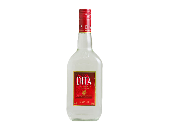 【DITA】荔枝甜酒