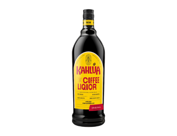 【KAHLUA 卡魯哇】咖啡甜酒