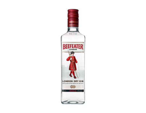 【BEEFEATER 英國紅人】琴酒