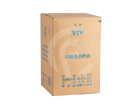 【VIV 荷蘭】無水奶油