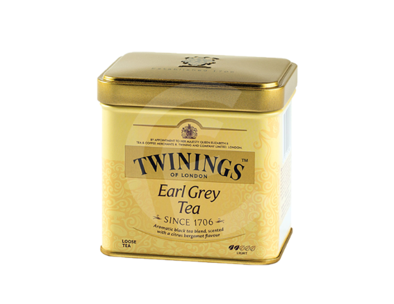 【TWININGS 唐寧】皇家伯爵茶