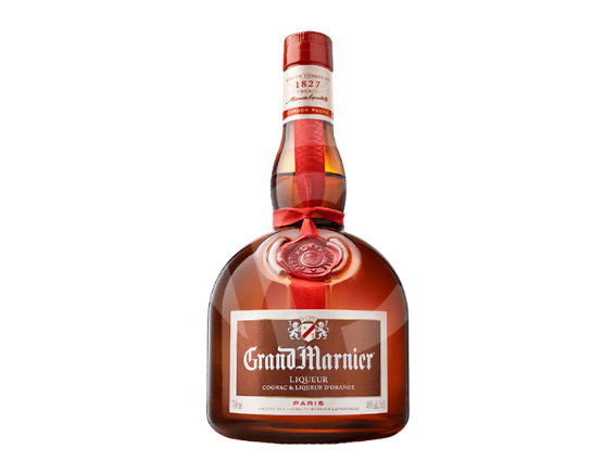 【GRAND MARNIER 柑曼怡】香橙甘邑甜酒