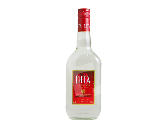 【DITA】荔枝甜酒